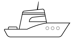 barco para dibujar facil dibujos para aprender a dibujar 193 rbol abc barco para dibujar facil dibujos para aprender a dibujar 193 rbol abc